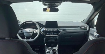 Ford Kuga III 2022 Ford Kuga ST-Line, 2.5 PHEV 225KM, Autoryzowany Dealer, Polski Salon, FV, zdjęcie 8