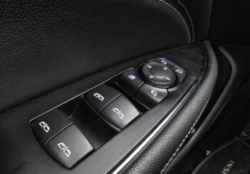 Opel Insignia II Grand Sport 1.5 Turbo 165KM 2018 Opel Insignia sprowadzone, zarejestrowane 1.5 Benzyna 165KM, zdjęcie 21
