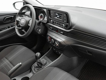 Hyundai i20 III Hatchback 1.2 MPI 84KM 2022 Hyundai i20 WD0715T#1.2 Pure Cz.cof Bluetooth, zdjęcie 29