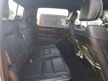  RAM 1500 5.7 HEMI 401 KM, 4x4, wersja LIMITED, miekka hybryda, ubezpieczal, zdjęcie 5