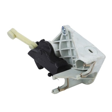 Опорная пластина переключения передач автомобиля 9659241380 Замена для Peugeot 307