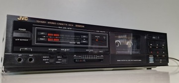 Кассетный магнитофон JVC TD-X201 TD X 201