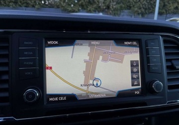 Seat Ateca SUV 1.4 EcoTSI 150KM 2018 Seat Ateca 1.4TSI 150km DSG Xcellence GWARANCJA bezwypadkowyzarejestrowana, zdjęcie 28