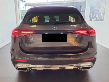 Mercedes GLC C254/X254 2025 GLC 200 d 4-Matic Avantgarde 2.0 (163KM) 2025, zdjęcie 1