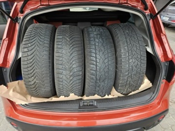 Nissan Qashqai I Crossover 1.6 115KM 2008 Nissan Qashqai Opłacony Zadbany Serwisowany, zdjęcie 19