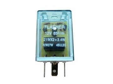 PRZERYWACZ KIERUNKOWSKAZÓW DIODY LED 12V