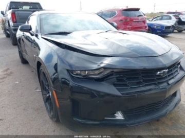 Chevrolet Camaro VI Coupe 3.6 335KM 2023 Chevrolet Camaro 3LT 2023 3.6l 3.6 Benzyna 335KM, zdjęcie 7