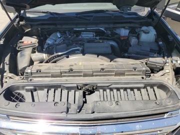 Chevrolet Silverado II 2021 Chevrolet Silverado K2500 High Country 2021 6.6l 6.6 Diesel 445KM, zdjęcie 6