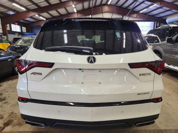 Acura MDX II 2022 Acura MDX 2022 ACURA MDX A-SPEC 3.5 Benzyna 290KM, zdjęcie 2