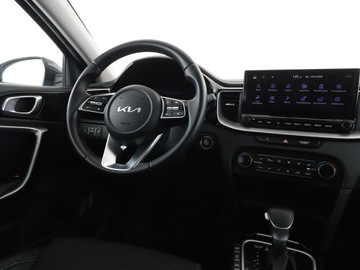 Kia XCeed Crossover 1.5 T-GDI 160KM 2022 Kia XCeed Style mHEV automat navi kamera BiLED ACC, zdjęcie 15