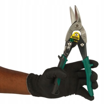 Ножницы для листового металла STANLEY RIGHT 250 14-564 FatMax
