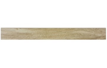 Cokół listwa ceramiczna SCANDINAVIAN OAK 7X60,7
