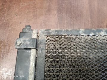 ACCESS LUCKY STAR 300 CHŁODNICA WODY CIECZY