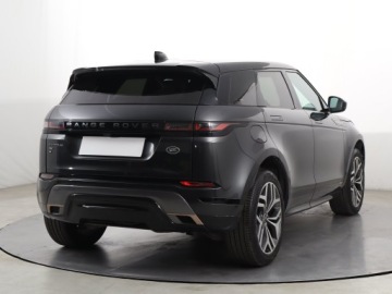 Land Rover Range Rover Evoque II SUV 2.0 Si4 200KM 2019 Land Rover Range Rover Evoque P200 AWD, zdjęcie 4