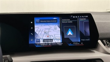 BMW Seria 2 G42-U06 Active Tourer 1.5 218i 136KM 2022 BMW 218 Seria 2 218i automat, zdjęcie 18