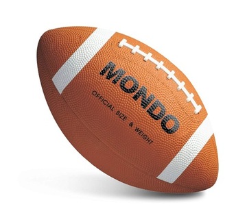 Piłka do rugby MONDO 13222 r. 9
