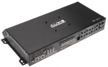 Audio System R110.4 - Wzmacniacz 4-Kanałowy