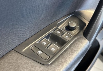 Volkswagen Tiguan Allspace SUV 2.0 TSI 190KM 2021 Volkswagen Tiguan Allspace 2.0 TSI 4Mot. Highline DSG - benzyna, naped 4x4, zdjęcie 23