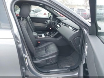 Land Rover Range Rover Velar 2021 Land Rover Range Rover Velar P250 R-Dynamic S 2021 2.0l 2.0 Benzyna 247KM, zdjęcie 9