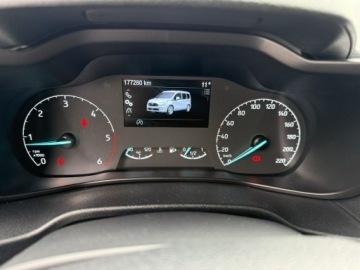Ford Transit Connect II VAN 1.5 TDCi 120KM 2019 Ford Transit Connect Salon Polska. VAT 23%., zdjęcie 27