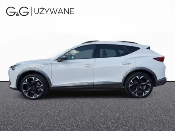 Cupra Formentor Crossover PHEV 1.4 e-HYBRID 245KM 2023 Cupra Formentor Formentor Cupra VZ 1.4 e-Hybrid 180kW ACC Felgi 19FV23, zdjęcie 1