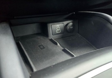 Ford Focus IV 2023 Ford Focus SW 1,0 155KM Titanium X WINTER - salon PL, jeden wlasciciel, FV, zdjęcie 22