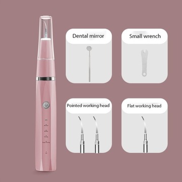 Xiaomi Ultrasonic Electric Dental Scaler Stai