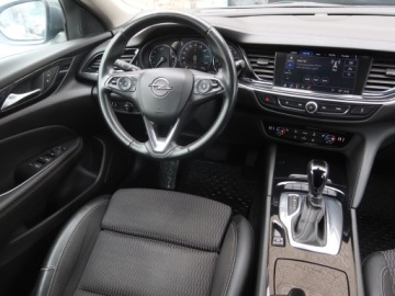 Opel Insignia II Sports Tourer 2.0 CDTI 170KM 2019 Opel Insignia 2.0 CDTI, Salon Polska, Serwis ASO, zdjęcie 6