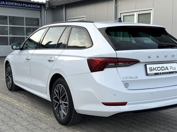 Skoda Octavia IV Scout 1.5 TSI ACT 150KM 2023 Skoda Octavia 1.5TSI 150KM Ambition l Gwarancja, P, zdjęcie 32