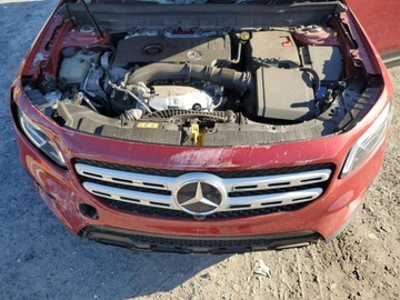 Mercedes GLB 2023 Mercedes-Benz GLB 250 4Matic 2023 2.0l 2.0 Benzyna 221KM, zdjęcie 6