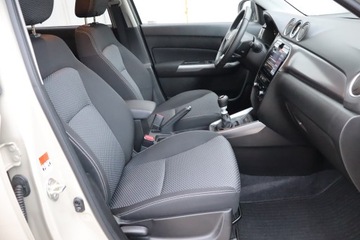 Suzuki Vitara III 2024 Suzuki Vitara 1.4 BoosterJet, Salon Polska, zdjęcie 8