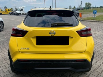 Nissan Juke II Crossover Facelifting 1.0 DIG-T 114KM 2025 Od ręki - N-Connecta 1.0 DIG-T 114KM / Pakiet Zimowy, zdjęcie 3