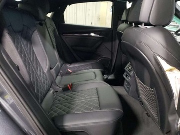 Audi Q5 II 2024 Audi SQ5 Sportback Premium Plus 2024 3.0l 3.0 Benzyna 349KM, zdjęcie 10