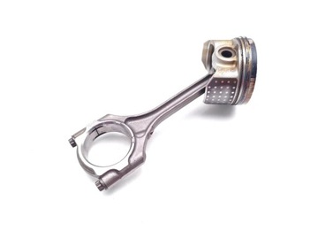 HONDA CR-Z PÍST Z OJNICE 1.5 IMA MILD HYBRID 84KW (114 HP) 2010 COUPE