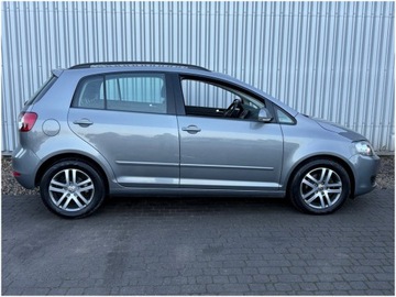 Volkswagen Golf Plus II 1.4 TSI 122KM 2009 Volkswagen Golf Plus, zdjęcie 6