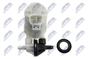ESP-HD-002 NTY PUMPIČKA OSTŘIKOVAČŮ SVĚTLOMET