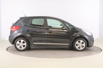 Kia Venga 2011 Kia Venga 1.6 CRDi, Klima, Klimatronic, El. szyby, zdjęcie 5