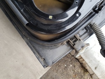 CHEVROLET EPICA II DVEŘE LEVÝ ZADNÍ