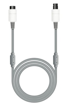 KABEL PRZEWÓD PRZEDŁUŻACZ PRZEDŁUŻKA DO PADA SEGA DREAMCAST 128 DC128 180CM