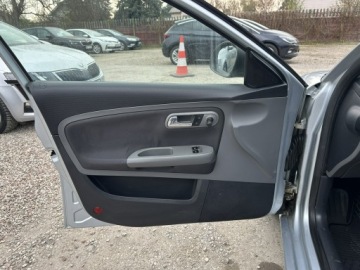 Seat Ibiza III 1.4 16V 85KM 2007 Seat Ibiza 1.4 MPI 86 KM/Klima/Zamiana/Kredyt, zdjęcie 9