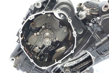 TRIUMPH TIGER 1200 XRT 16-17 ГАРАНТИЯ ЗАПУСКА ДВИГАТЕЛЯ