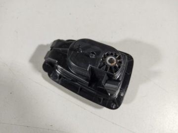 VOLVO V60 18R- РУЧКА ОТКРЫВАНИЯ КАПОТА