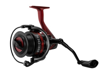Kołowrotek karpiowy feeder Delphin REDIX roz. 6000