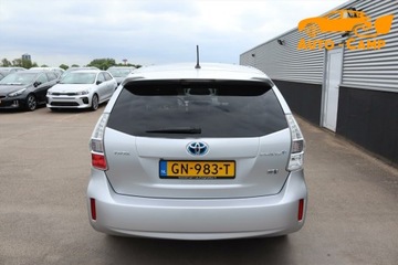 Toyota Prius III 2013 Toyota Prius+ Wagon + 7-OSOB.*SERWIS ASO*okazja, zdjęcie 2