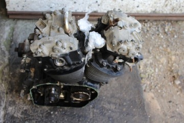 VT 1100 SABRE SC43 SHADOW 04R SILNIK ENGINE