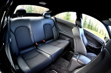 Mercedes CLC 2.1 (200 CDI) 122KM 2010 Mercedes CLC 200 2.2 CDI 122KM Automat Navi, zdjęcie 9