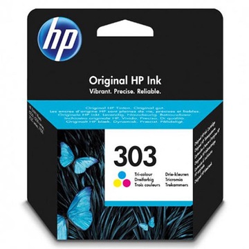 TUSZ HP 303 ENVY INSPIRE 7220E 7920E 7221E TANGO 100 X110 PHOTO 6220 6230 !