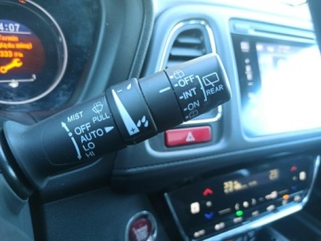 Honda HR-V II SUV 1.5 i-VTEC 130KM 2018 Honda HR-V 2018/17, salon, I właściciel,, zdjęcie 23