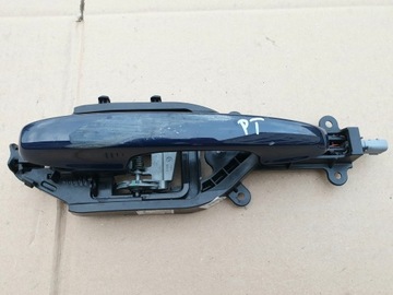 KLAMKA DRZWI PRAWY TYŁ FORD FOCUS MK4 JX7B-A224A37