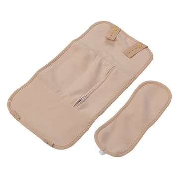 Многоразовая упаковка касторового масла